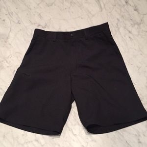 Grand Slam golf shorts